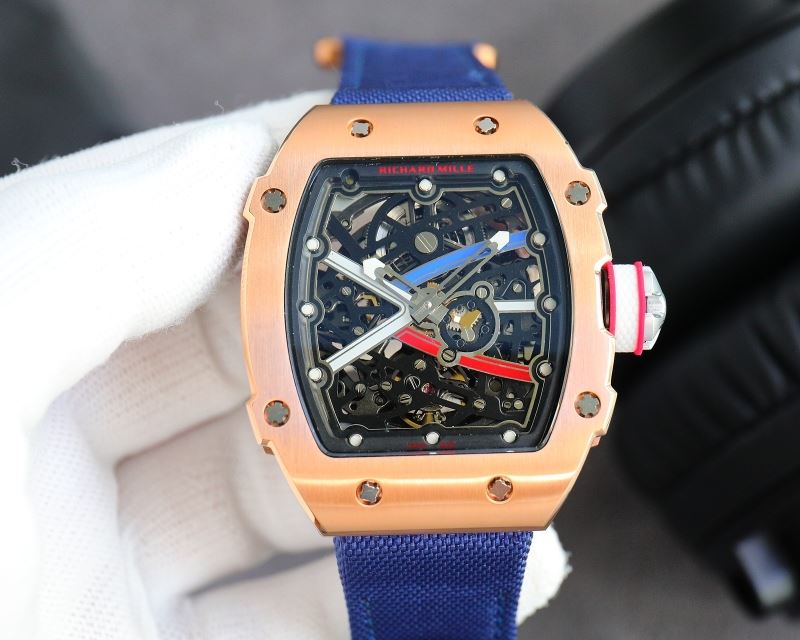 RICHARD MILLE Watches